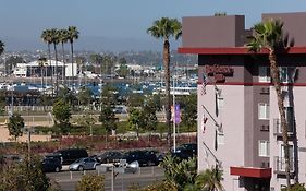 Residence Inn Marriott Downtown San Diego